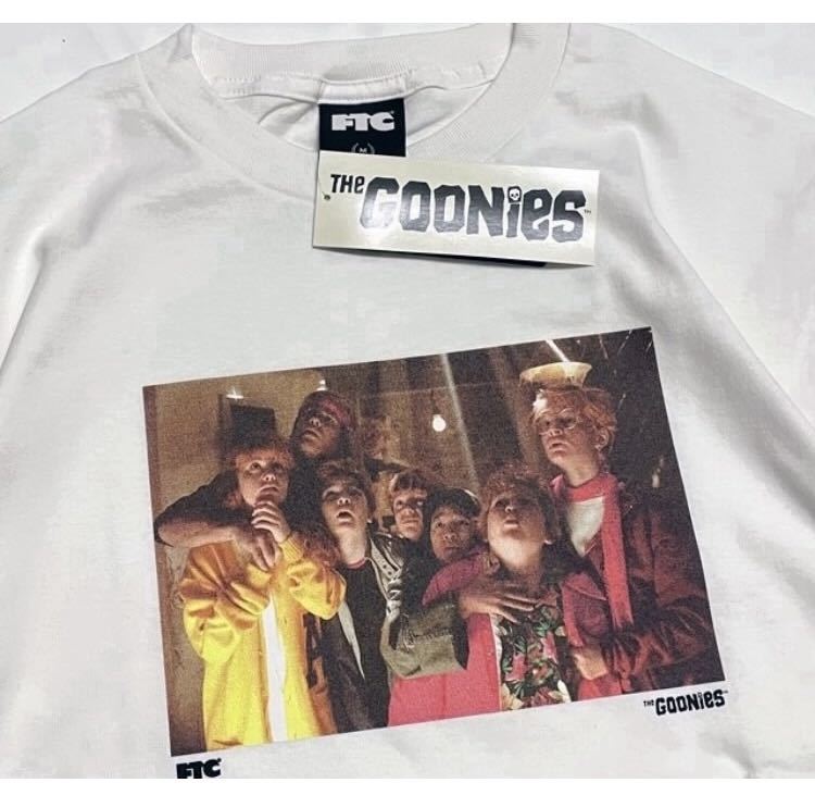 ヤフオク! -「グーニーズ tシャツ」の落札相場・落札価格 ヤフオク! -「グーニーズ tシャツ」の落札相場・落札価格