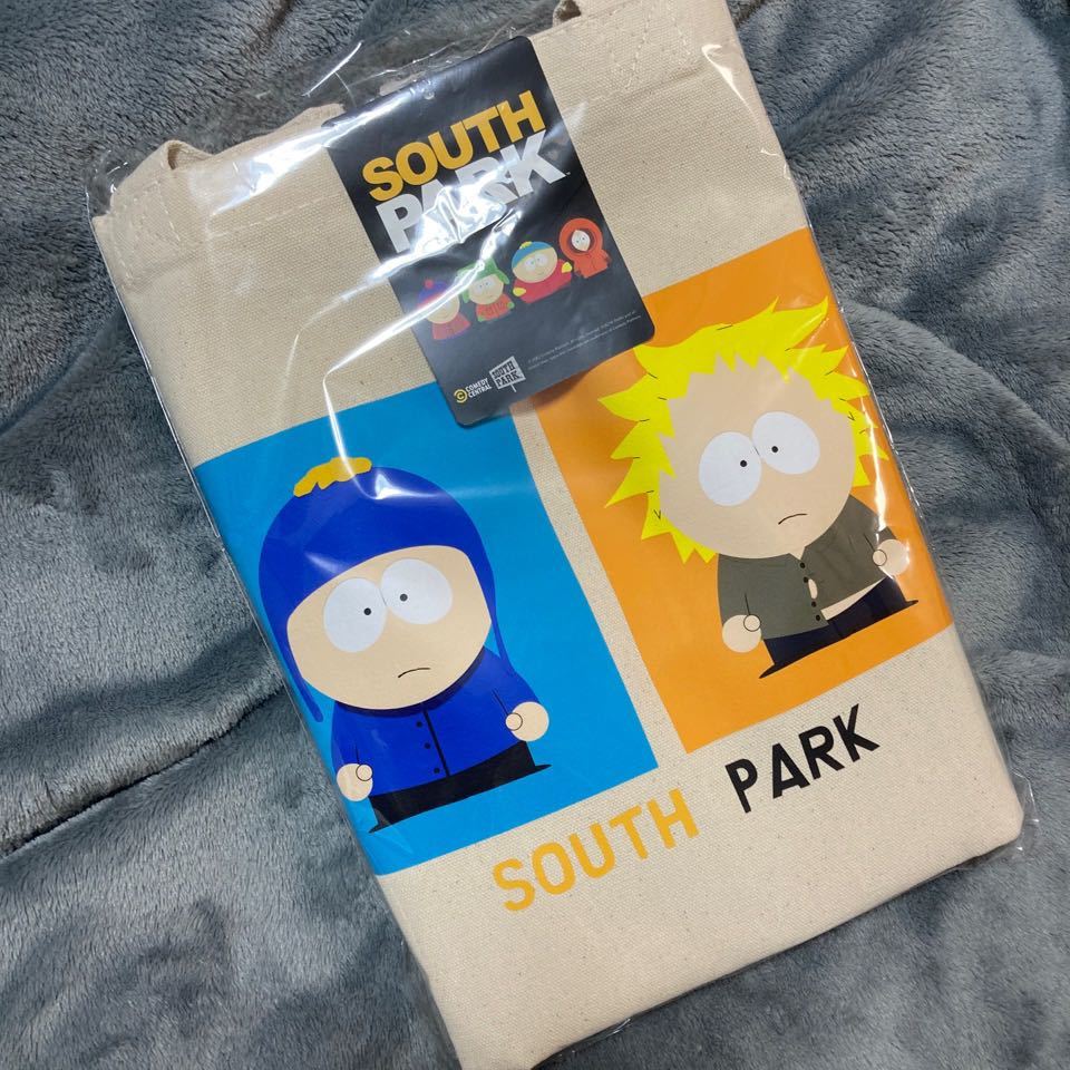 2002年春 サウスパーク フィギュア youtooz 4体セット South park