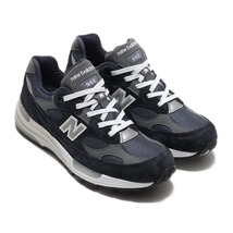 NEWBALANCE M992GG ネイビー★28センチ 新品未使用★ jjjjound M990 M993 M992 M991_画像1