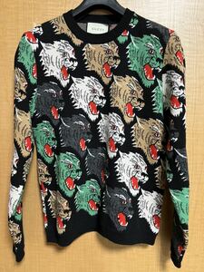  unused GUCCI Gucci sweater size M