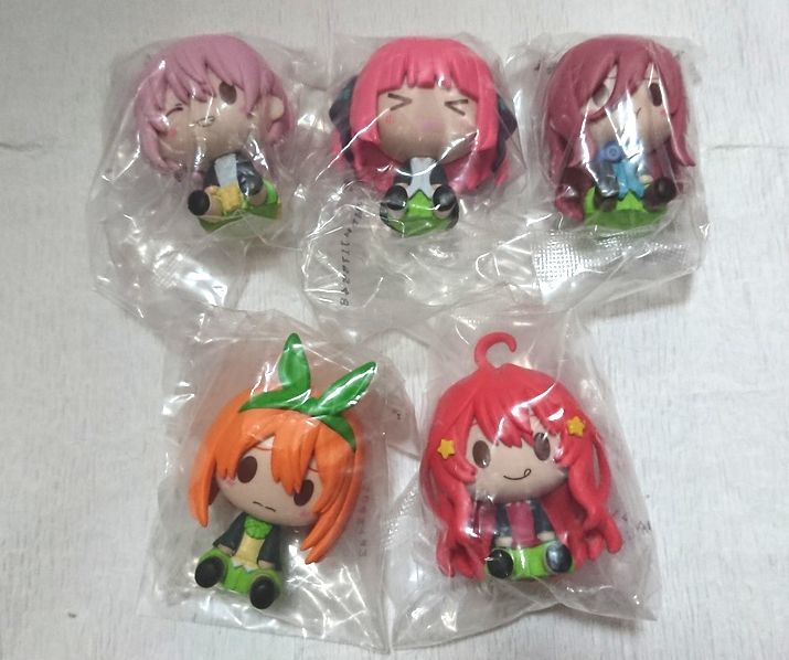 ヤフオク! -五等分の花嫁 一番くじの中古品・新品・未使用品一覧 ヤフオク! -五等分の花嫁 一番くじの中古品・新品・未使用品一覧
