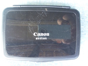  Canon IDP-610J