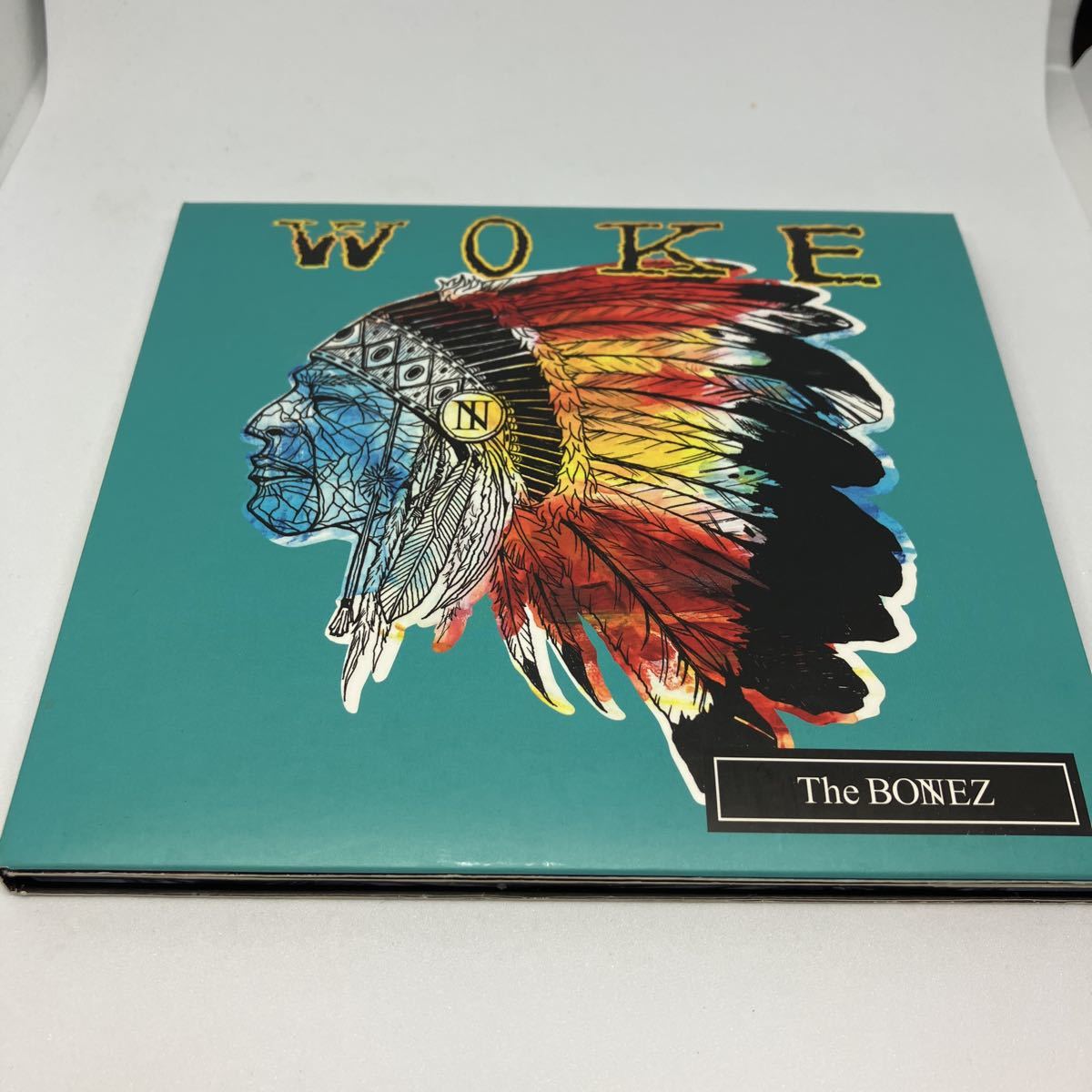 The BONEZ 廃盤CD オープニング 大放出セール landhausrehwald.de