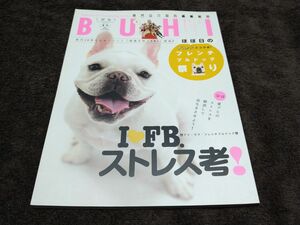 BUHI Vol.43 2017年夏号