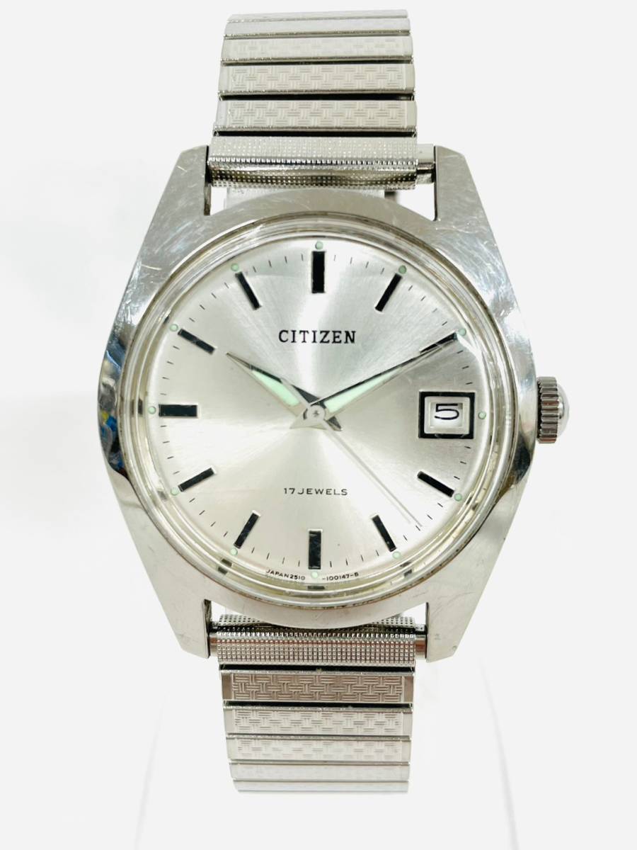 国内正規品】 レトロ⭕昭和63年購入 ⭕ セジュール クリング⭕CITIZEN