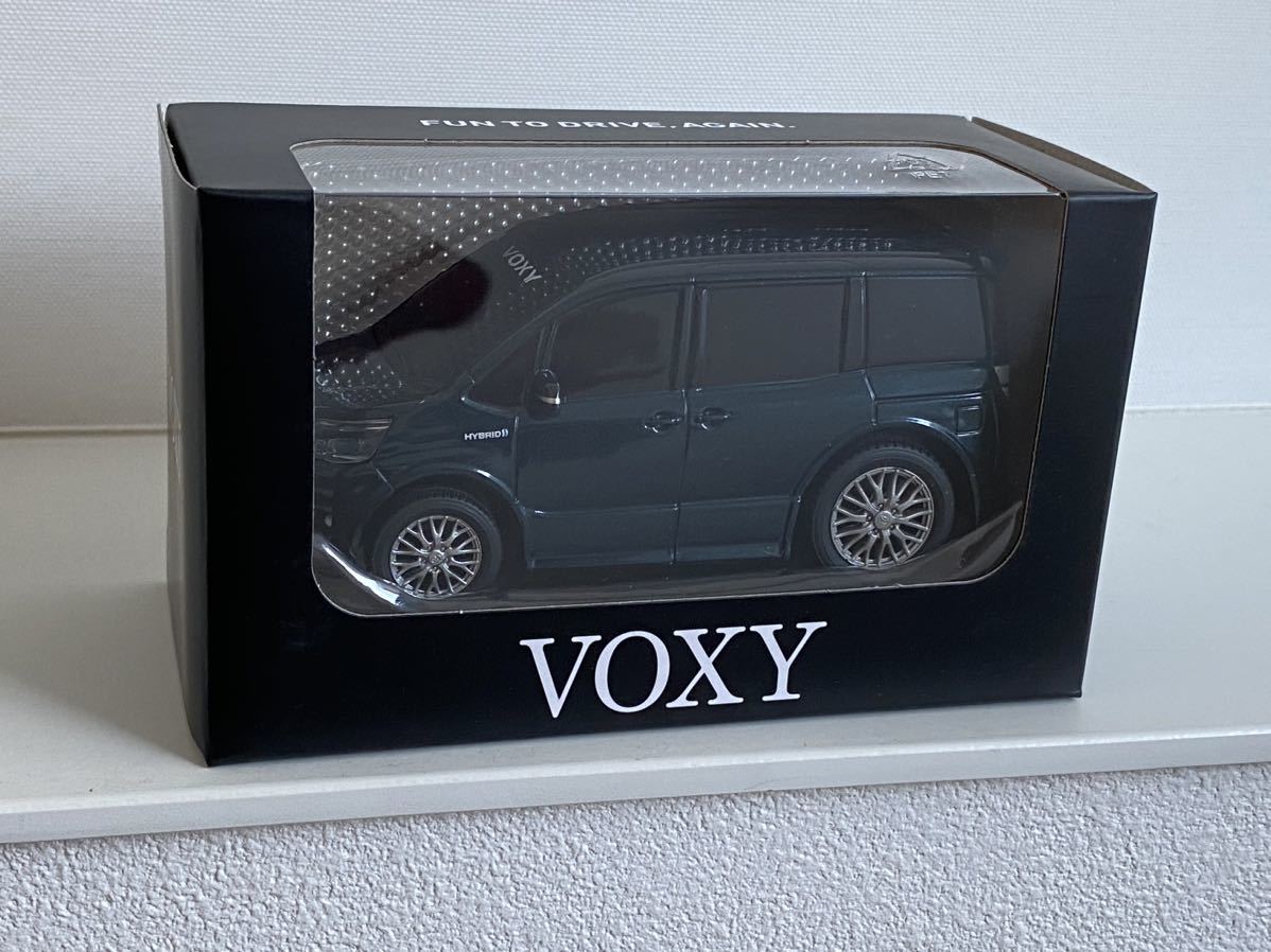 2023年最新】Yahoo!オークション -voxy 80(ミニカー)の中古品・新品 