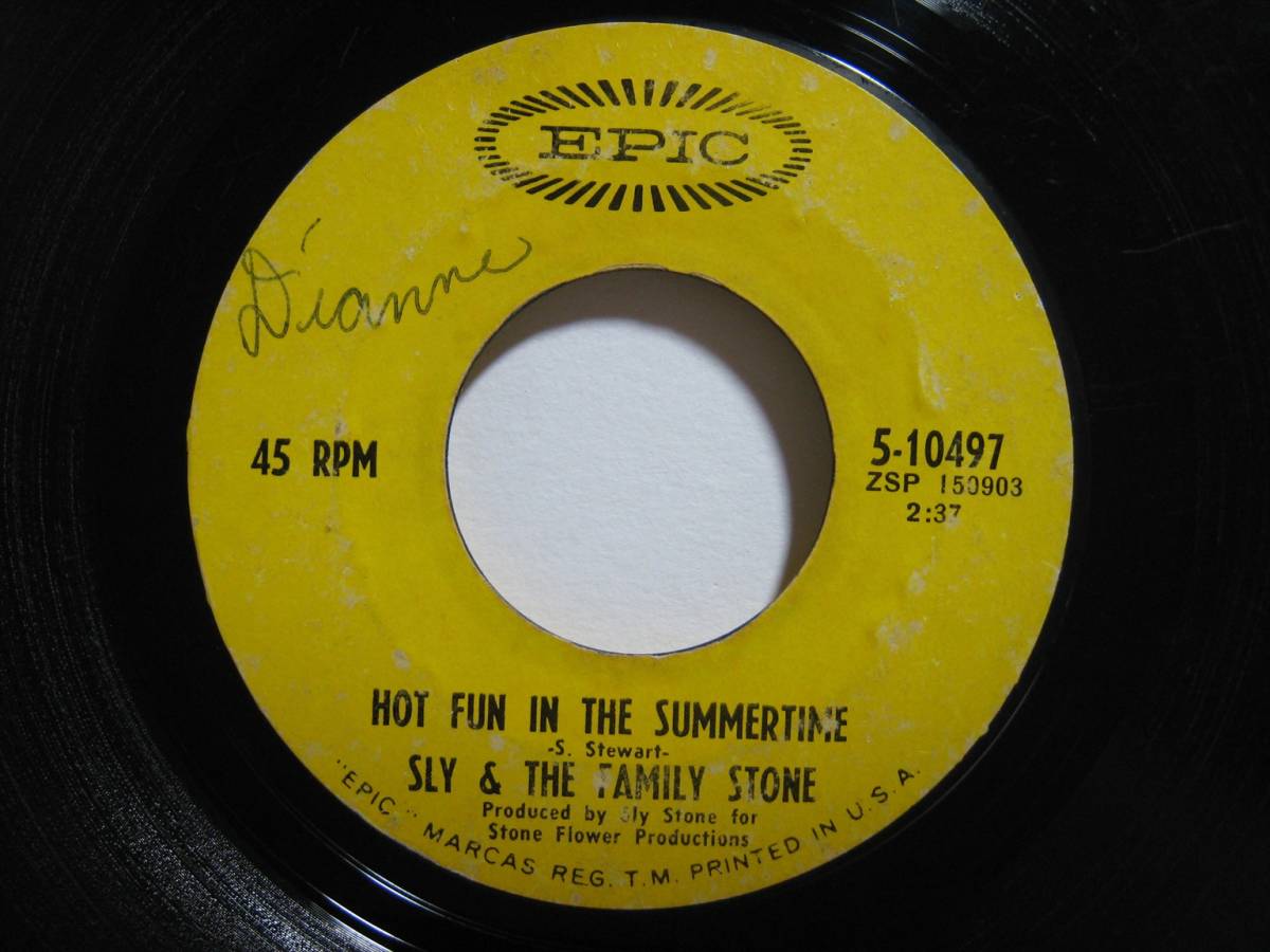 ヤフオク! -「スライ ストーン」(レコード) の落札相場・落札価格
