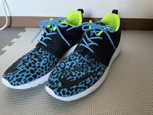 NIKE ナイキ Roshe Run FB 26cm