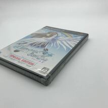 新品　未開封【PS2】 Memories Off AfterRain Vol.3 卒業 （スペシャルエディション）_画像3