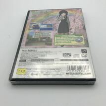 新品　未開封【PS2】 Memories Off AfterRain Vol.3 卒業 （スペシャルエディション）_画像2