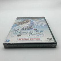 新品　未開封【PS2】 Memories Off AfterRain Vol.3 卒業 （スペシャルエディション）_画像5