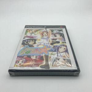 新品　未開封【PS2】らいむいろ戦奇譚☆純 （通常版）