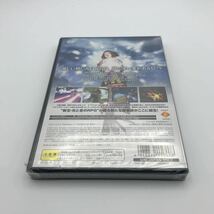 新品　未開封【PS2】 アークザラッド 精霊の黄昏_画像2