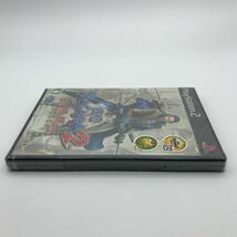 新品　未開封【PS2】 戦国BASARA2 英雄外伝 HEROES_画像4