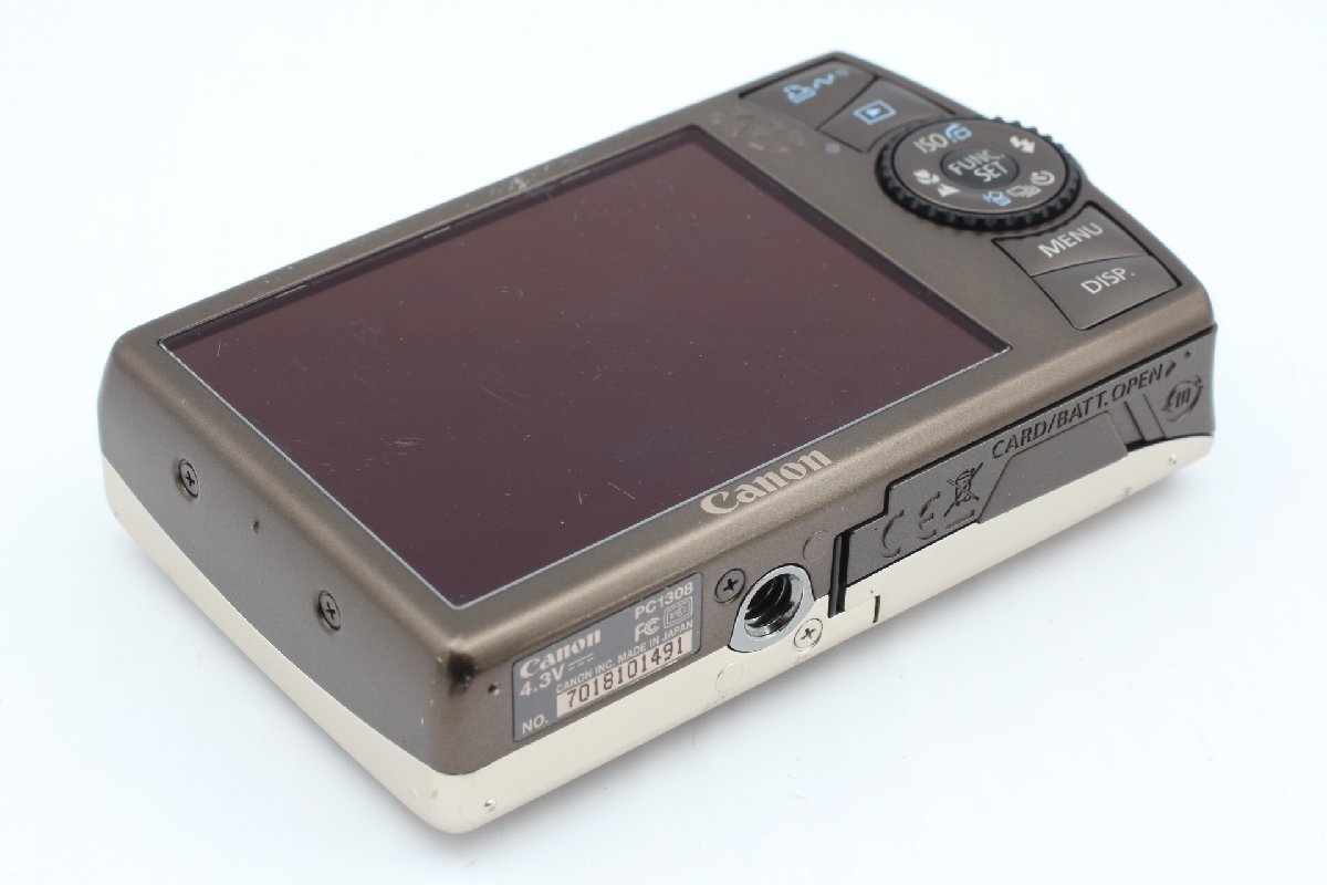 IXY 920 IS ゴールド 動作確認済み www.aguapurificadatrina.cl