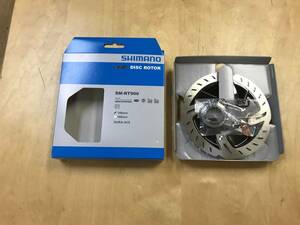 SM-RT900 DISC ROTOR センターロック ロード用 140mm DURA-ACE デュラエース SHIMANO シマノ