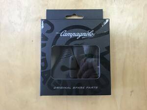 EC-SR500 Campa Rubber Coods Black Lever Food Campagnolo