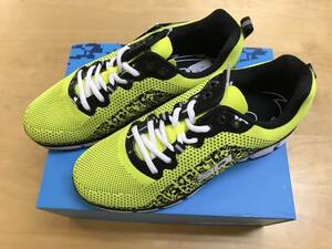 サイズ42 SIDI SCARPE SDS GOSSIP YELLOW BLACK シディー