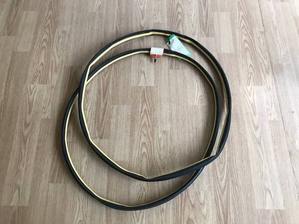 2本セット ARENBERG アレンバーグ 25mm VELOFLEX ベロフレックス