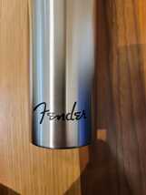 レア　非売品　フェンダー　水筒 ステンレスボトル マグボトル 　Fender サーモボトル　サーモス_画像4