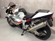 低金利2.9%~★美車★ホンダ VTR1000SP-2・2型・車検残(R7年1月迄)・乗って帰れます・前タイヤ新品・ETC・インジェクション・SC45 ch2394_画像6