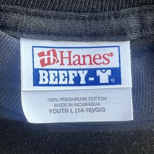 Hanes