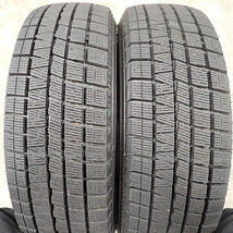 冬4本SET 会社宛送料無料 195/65R15 91Q ナンカン CORSAFA アイシス ウィッシュ ノア ヴォクシー プリウス シルビア インプレッサ NO,C3186_画像2