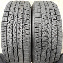 冬4本SET 会社宛送料無料 195/65R15 91Q ナンカン CORSAFA アイシス ウィッシュ ノア ヴォクシー プリウス シルビア インプレッサ NO,C3186_画像4