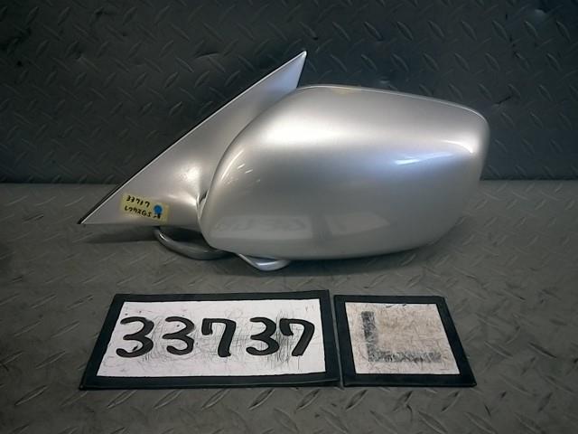 即決 レクサス 純正ドアミラー 左 美品 グレー系 16P 027486 GS item