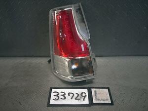 デリカＤ2 DAA-MB36S 左テールランプ ハイブリッドMX ZWG イチコ D179 LED 33729