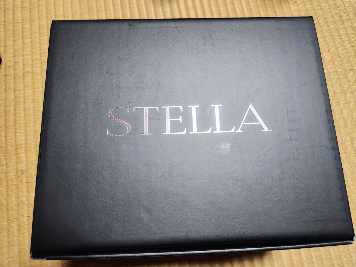 ヤフオク! -ステラ18000hgの中古品・新品・未使用品一覧