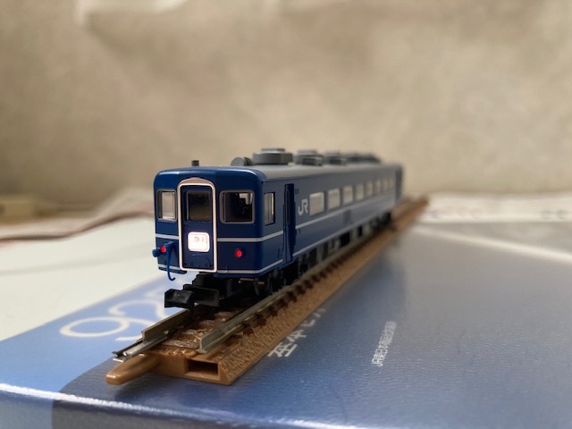 TOMIX 92523 JR14系 能登 基本セット+増結 EF62 セット gastrofrio.com.ec
