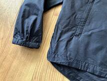 完売★撥水加工 KELTY / PACKABLE BLOUSON / NAVY / XL / ケルティ パッカブル パーカー ジップ ブルゾン ジャケット デイパック 型_画像5