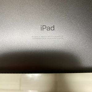 iPad第7世代 WiFi ＋Cellular 128G 動作確認済の画像3