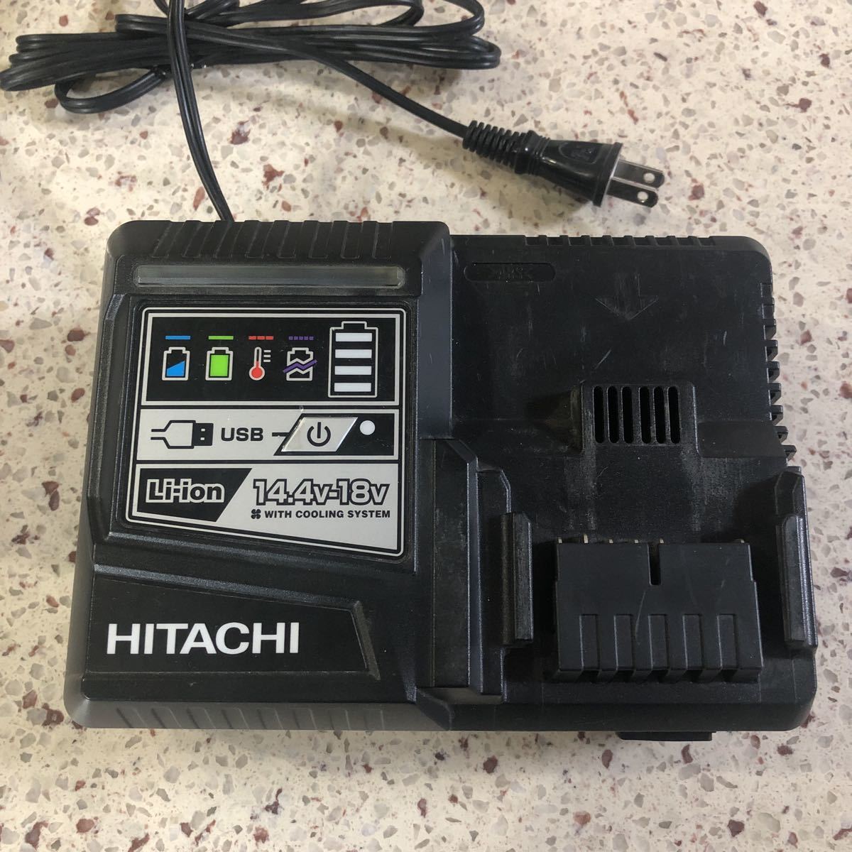 ヤフオク! -日立リチウムイオンバッテリーの中古品・新品・未使用品一覧