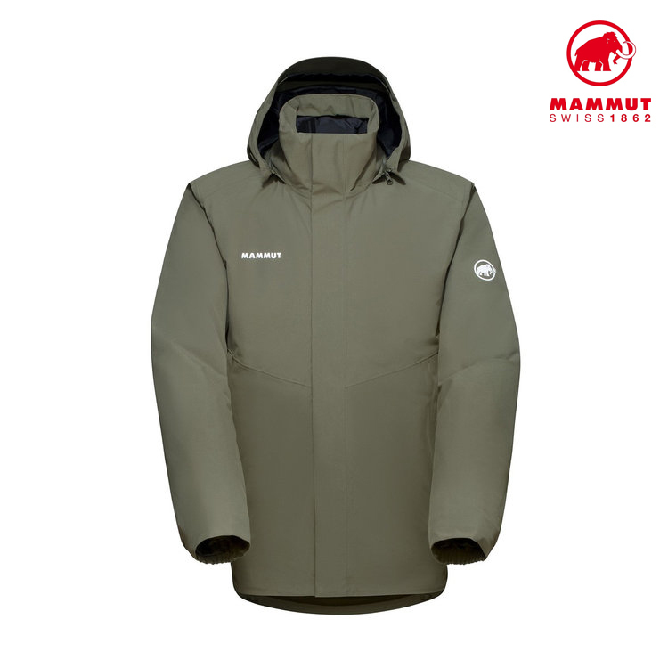 20FW 【マムート/エクセロン IN ジャケット AF (Xeron IN Jacket AF ...