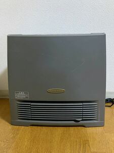 SHARP シャープ 蓄熱ファンヒーター HX-G3-H 1999年製 速暖