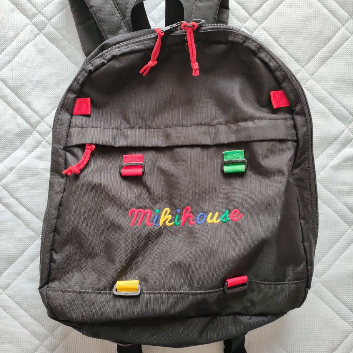 お気にいる 新品 アーバンリサーチ リュック リュックサック バック