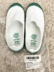 * [ Achilles ] сменная обувь bare- сделано в Японии пара .20cm 2E Kids мужчина девочка NVR 4007 4057