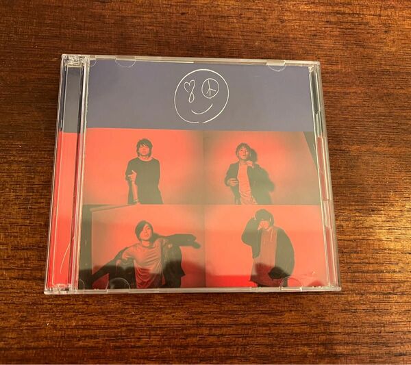 NEWS 初回　LPS （DVD付き）