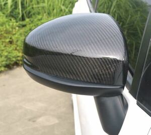 FIT Fit gk5 door mirror cover turn signal less for [C245a]