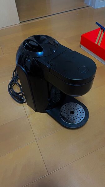 UCC エコポット エコポッド コーヒー 珈琲