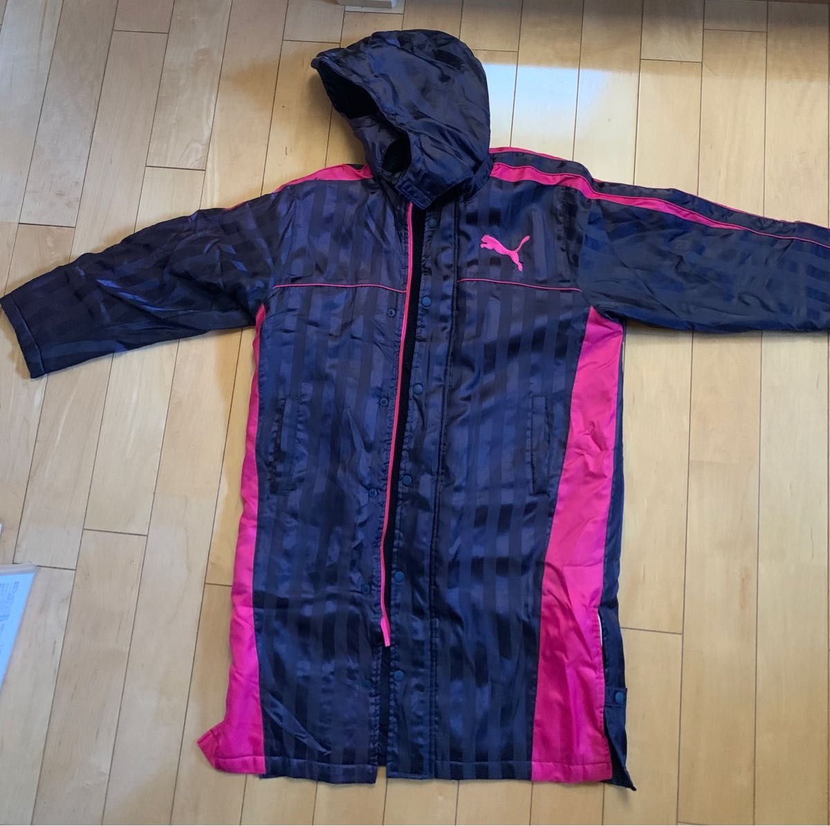 プーマPUMA 160センチ アウター ユニセックス | jarwan.com