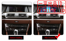 Android13 BMW 5,6シリーズ 日本語説明書付・取付サポート アンドロイドナビ CIC F07 F10 F11 F06 F12 F13 業者紹介可能_画像5