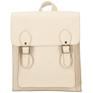 ☆ TL5522.IVORY リュック レディース 大人 通販 かわいい サッチェルバッグ 2way 3wayバッグ 縦型サッチェルバッグ ショルダーバッグ ハ