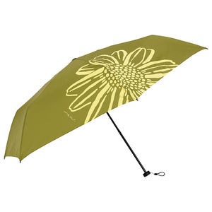 * 41006. Margaret . rain combined use umbrella folding mail order lady's . rain combined use folding umbrella light weight light folding umbrella parasol 6ps.@.55cm UV cut 9