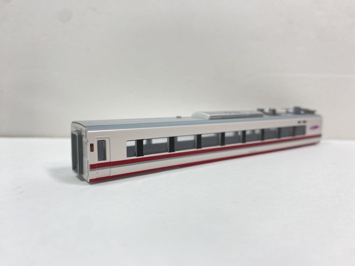 北越急行681 系 スノーラビットエクスプレス 9両セット おもちゃ 鉄道