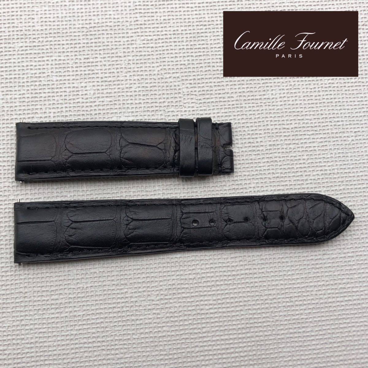 ヤフオク! -カミーユフォルネ 時計ベルトの中古品・新品・未使用品一覧