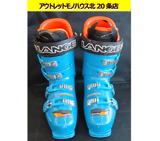 ヤフオク! -スキーブーツ 25の中古品・新品・未使用品一覧