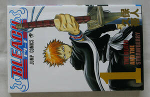 ブリーチ　BLEACH　1、74